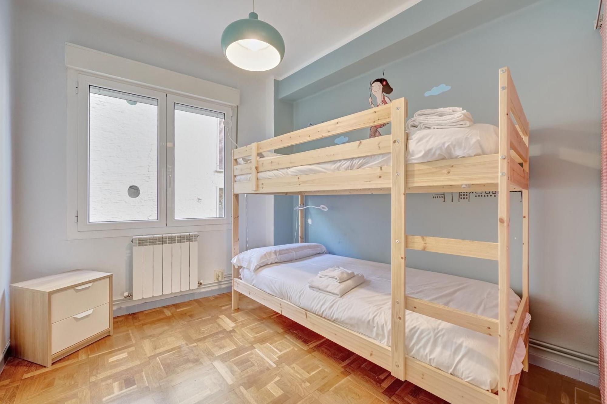 דירות פמפלונה Dormitaleria מראה חיצוני תמונה